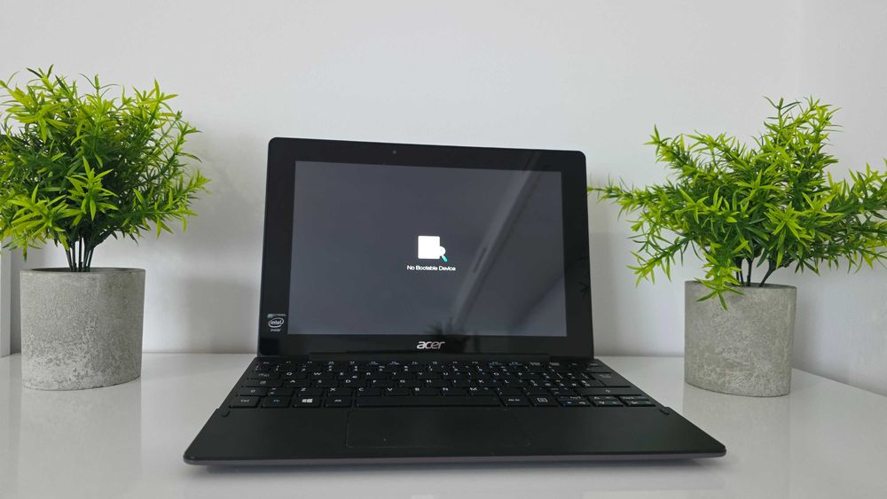 Acer Aspire Switch 10 (Model P0YCY)
