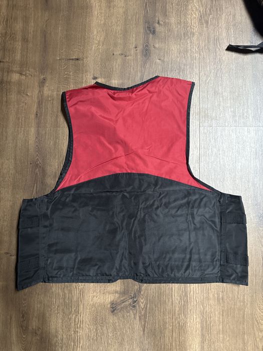 Veste multifunctionale/pescuit Siwedia