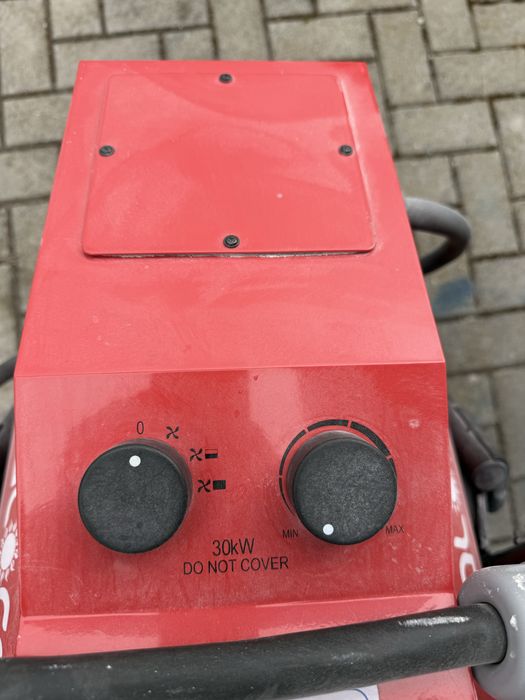 Tun caldura Calore BC30kw