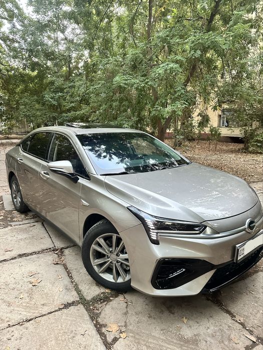 Gac aion s 580 sotiladi
