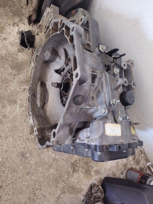 Malibu 2012 avtomat korobkasi