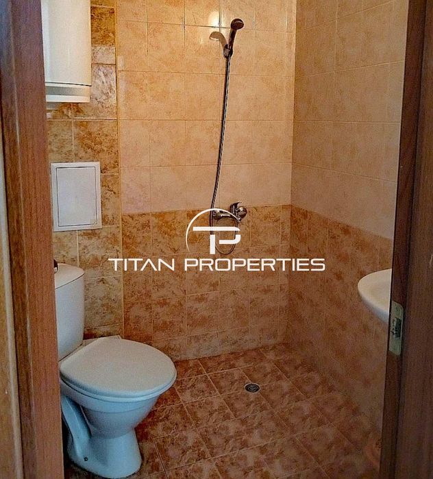 Продава се Едностаен апартамент в к.к. Слънчев бряг - 46 кв.м за 588 €/кв.м - Снимка #3