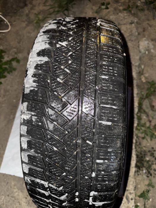 Anvelope  M+S eurowinter