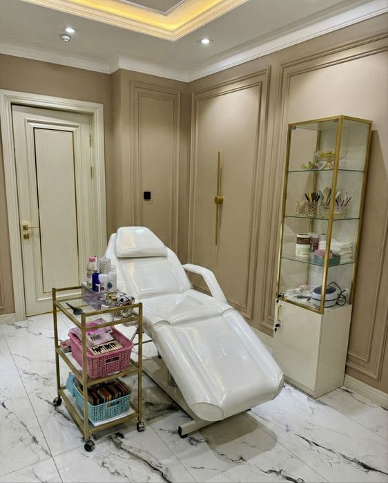 Готовые кабинеты в аренду для бьюти-мастеров