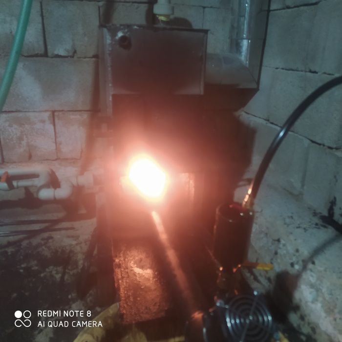 Отработкамен пеші сатылады. Срочна