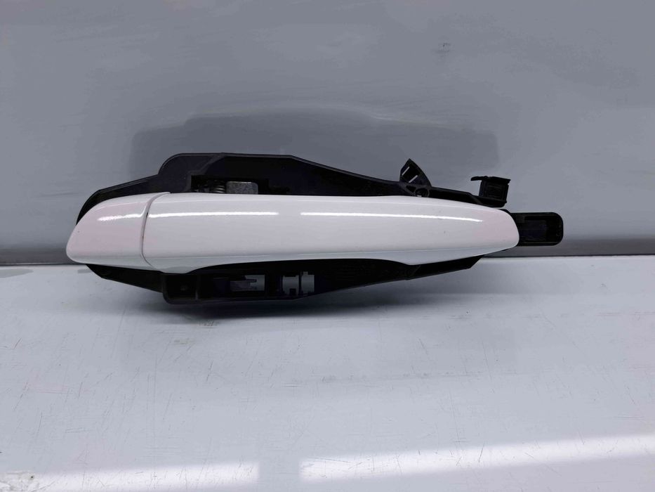 Maner usa stanga spate Peugeot 308 (II) SW [Fabr 2013-prezent] EWP
