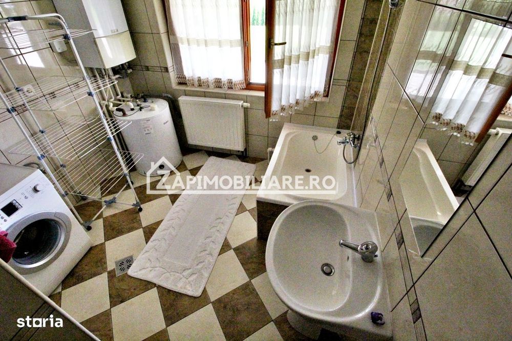 Casă 4 camere 220mp.utili 800 mp.teren cartier Orizont Livez