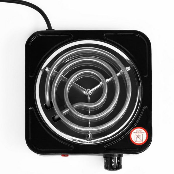 Плита двойная плита электрическая Elektr plita печка