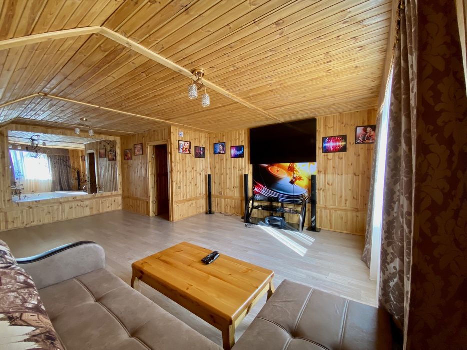 Гостевой дом