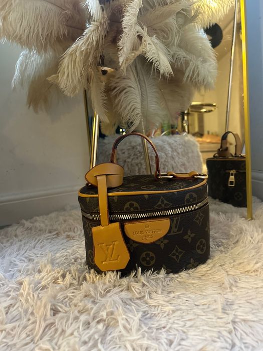 Geanta louis vuitton