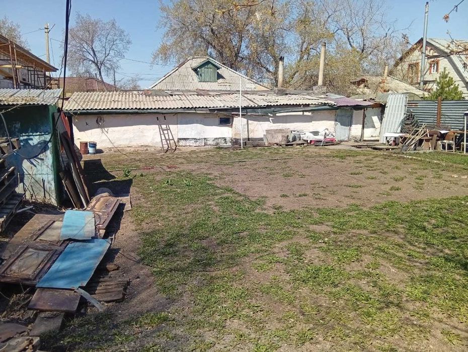 Продам дом Сарыаркинский р-он