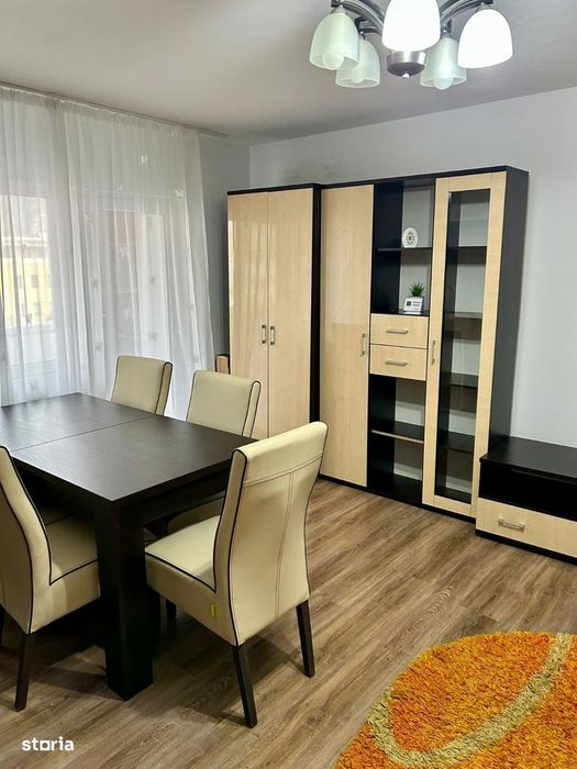 Proprietar închiriez ap.2 camere, Ion Minulescu, balcon închis