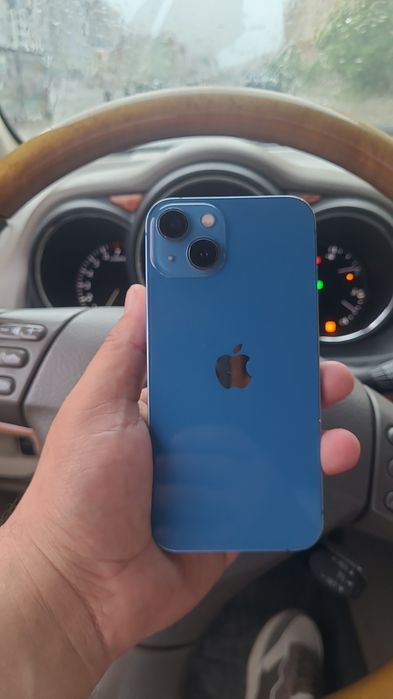 IPhone 13 сатам барлығы істеп тұр