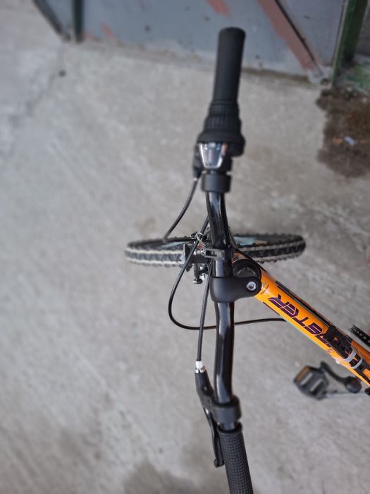 Колело cross 20цола