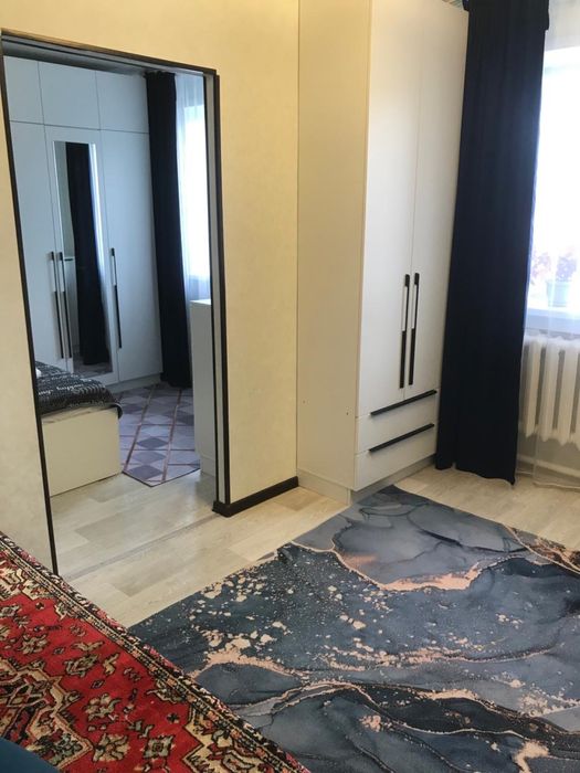 Сдам квартиру в центре Курорта Бурабай