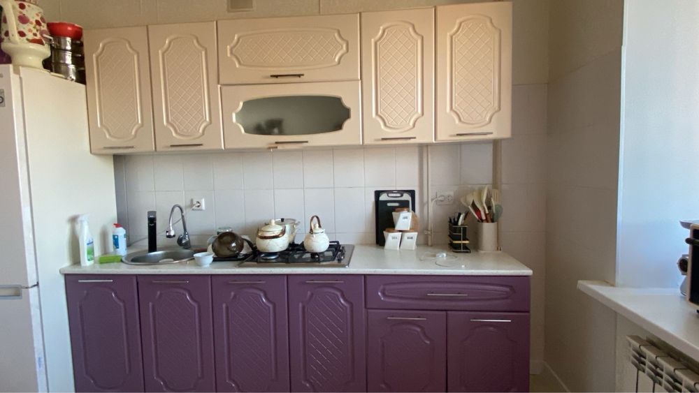 Кухонный гарнитур