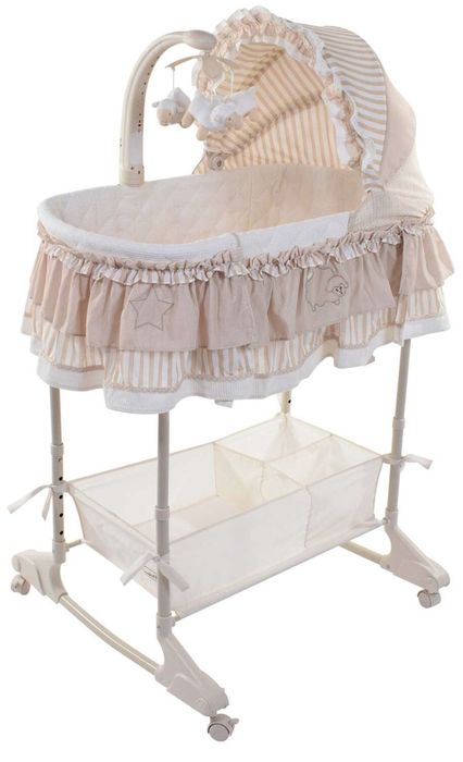 Колыбель кроватка Simplicity