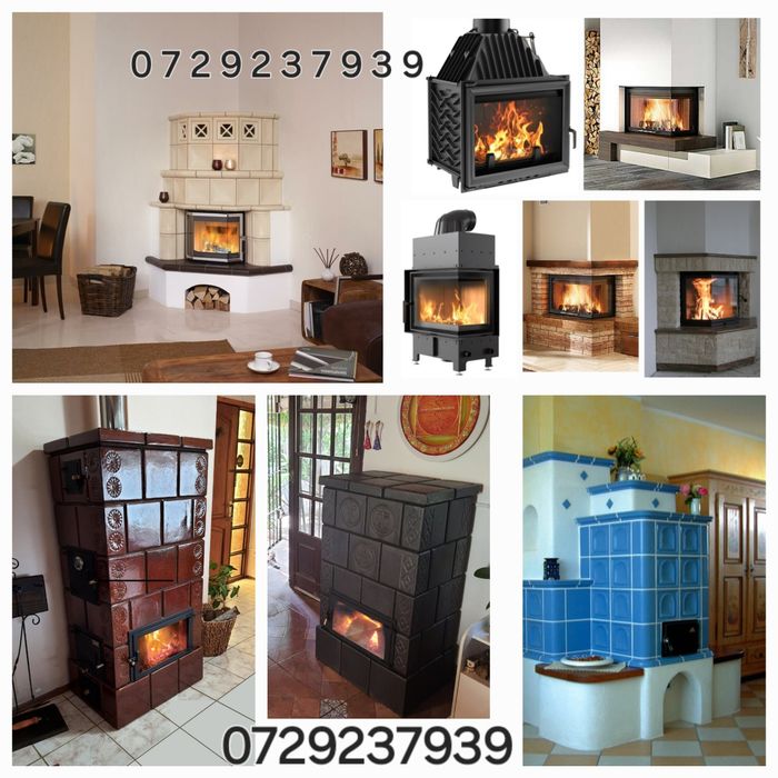 Seminee județul Constanta