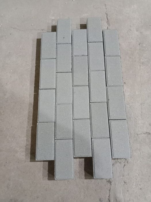 Бордюр 100х200х60мм