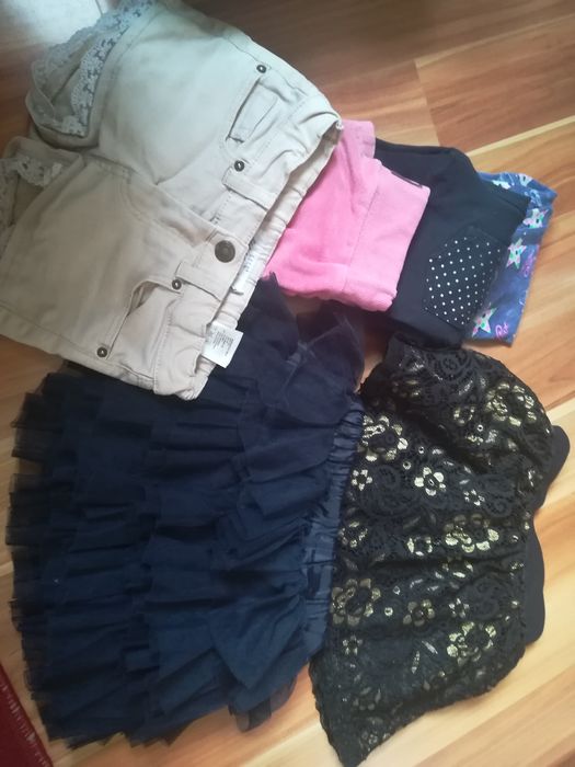 Куртка весна 4-5лет одежды