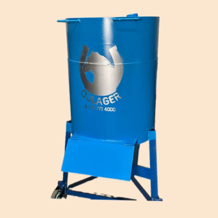 Дробилка QULAGER 0-0-12ай