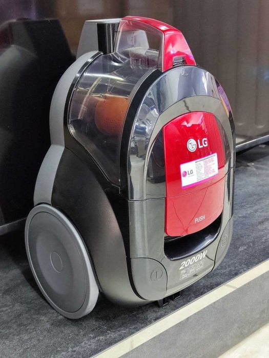 LG Vetnam VC5420NNTR