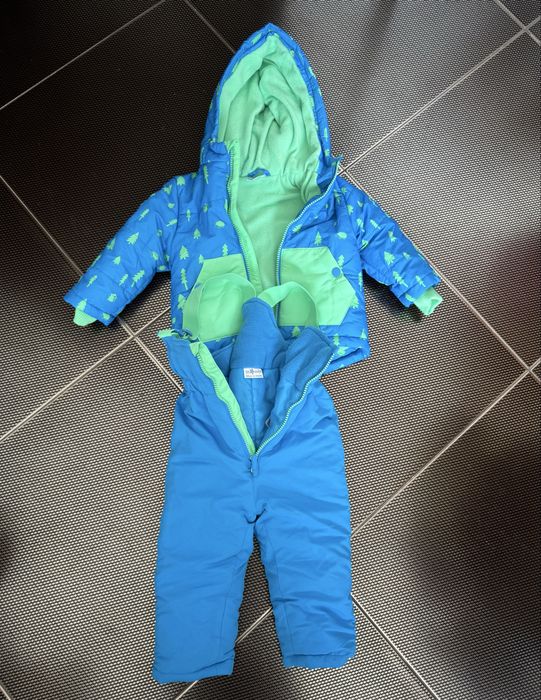 Космонавт Pepco чисто нов