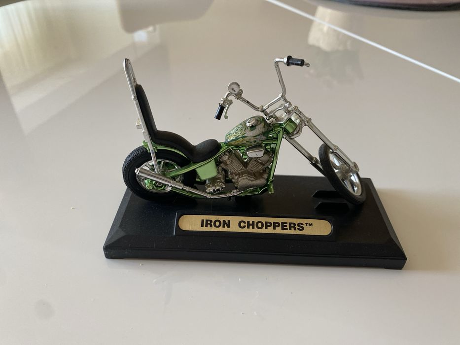 Machete motociclete