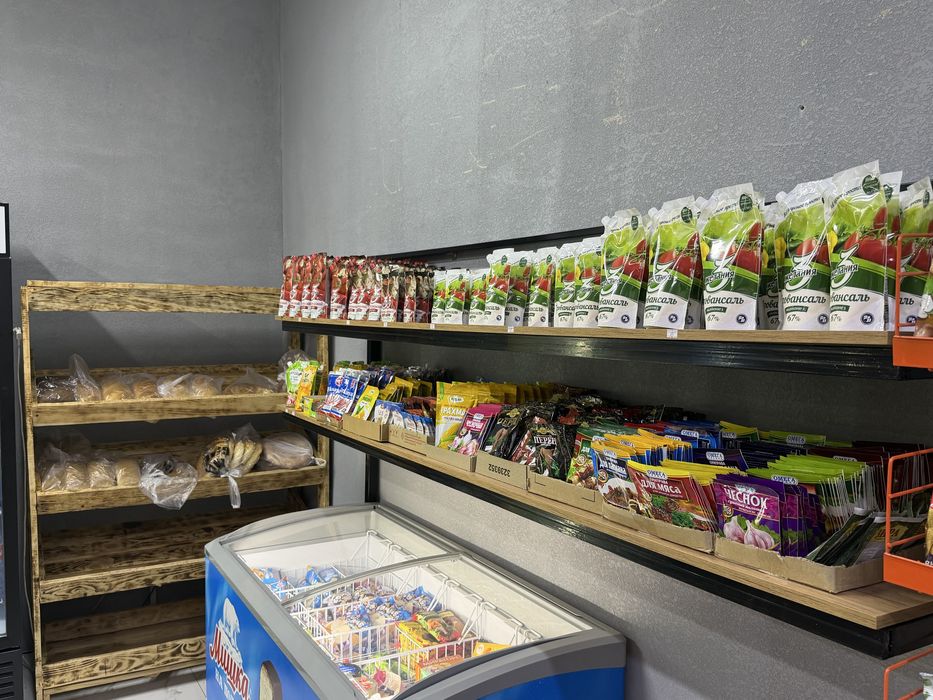 Продается готовый бизнес