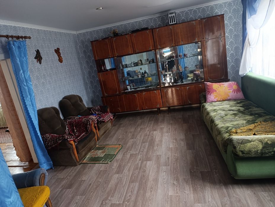 Продам дом Село Алексеевка.