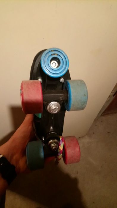 Кънки    STUF   .