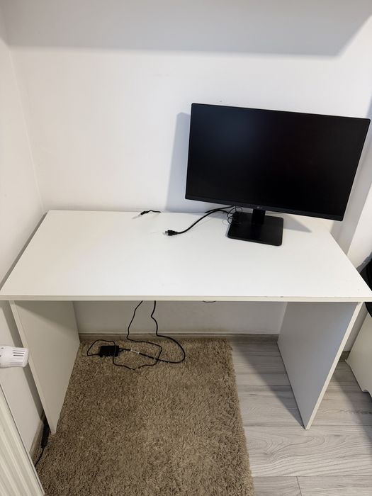 Birou Ikea 120x 50 cm