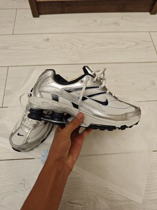 Кроссовки NIKE Made In Italy