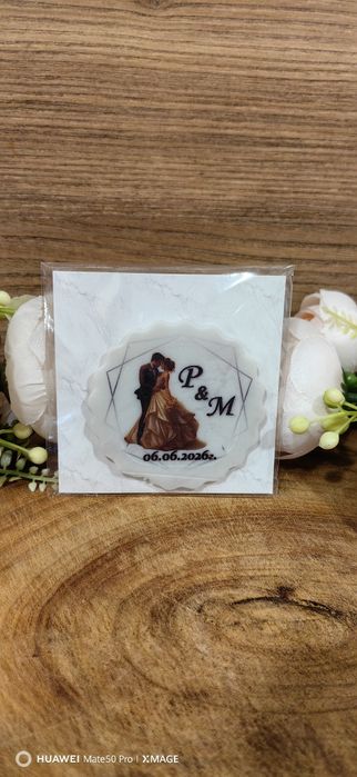 Персонализирани сувенири с текст по избор