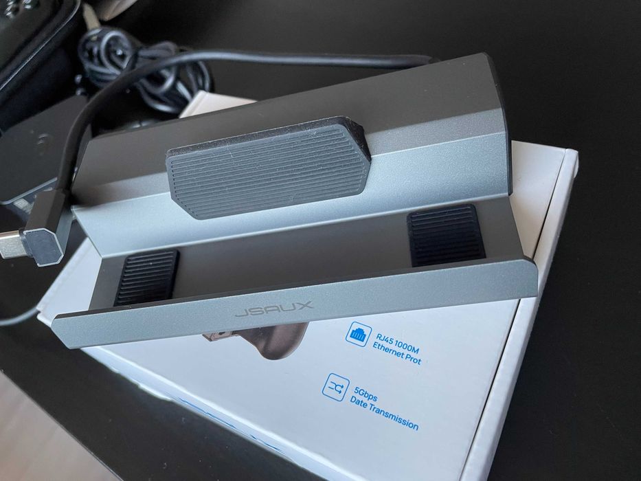 Steamdeck OLED 512Gb + докинг станция