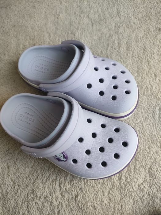 Papuci Crocs C10