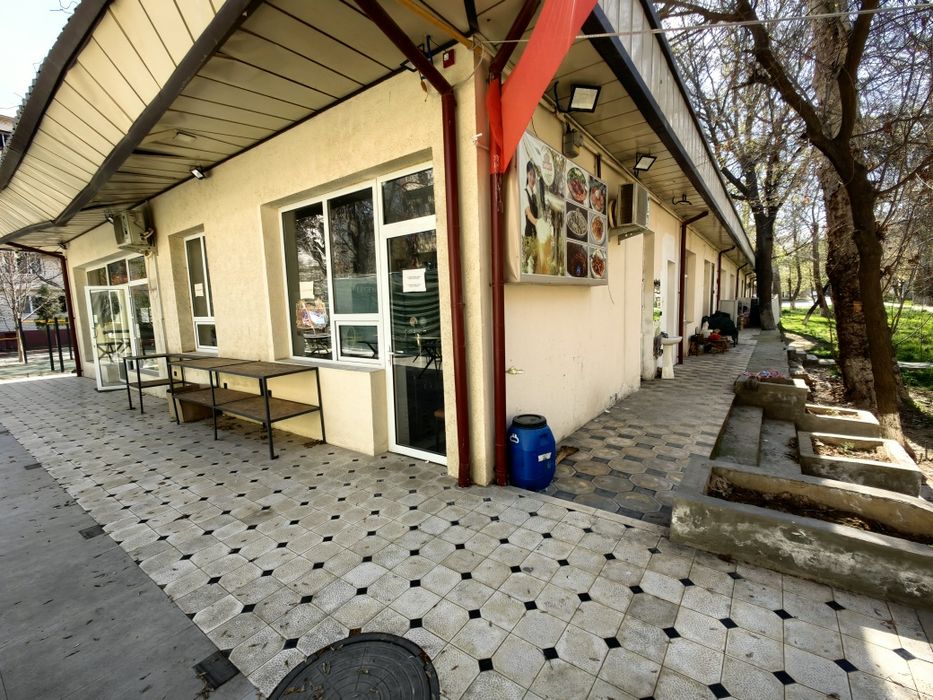 Сдается Кафе в аренду