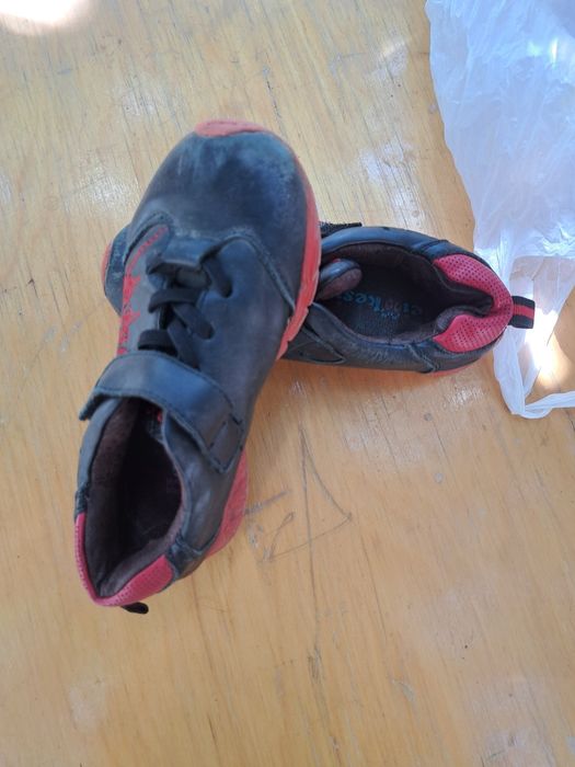 Кеды, сороконожки на 5-7лет