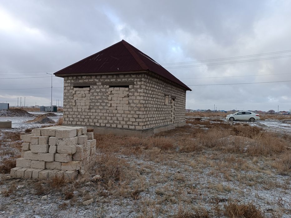 Времянканы 11#6..