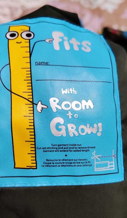 Детский комбинезон Burton Unisex-Child Gore-tex на 4года