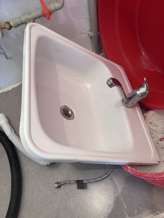 Раквина железная