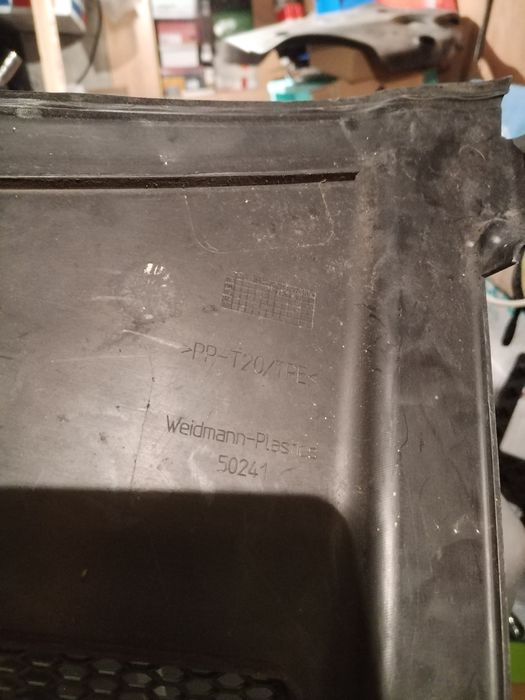 Кора на филтър купе