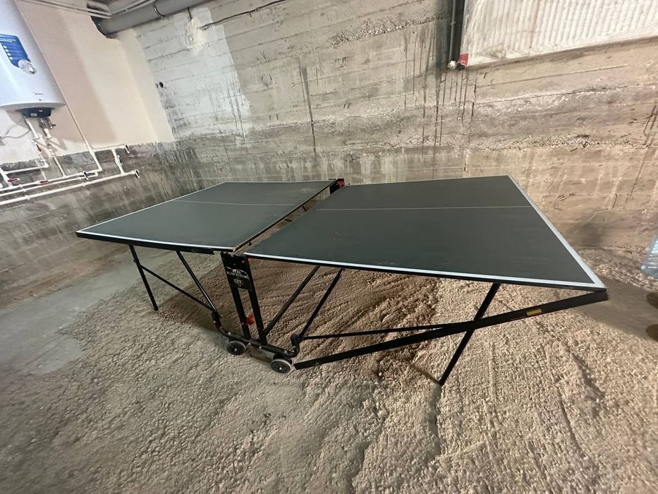 Tennis stol  ğildırakli