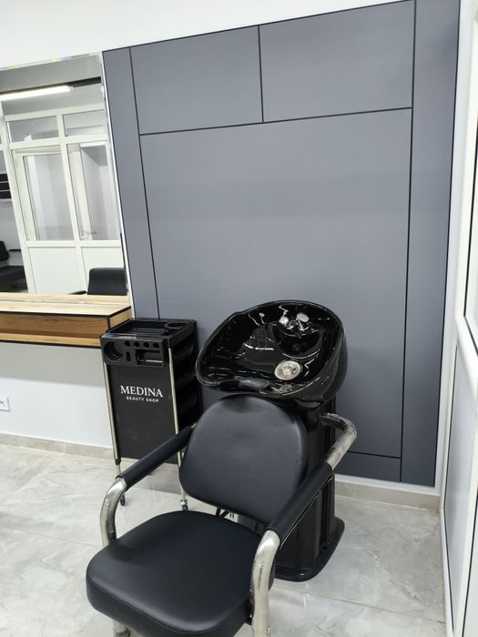 Сдам кресло парихмахера в аренду