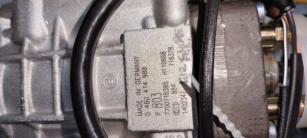 Pompa Injectie Bosch 0460414988