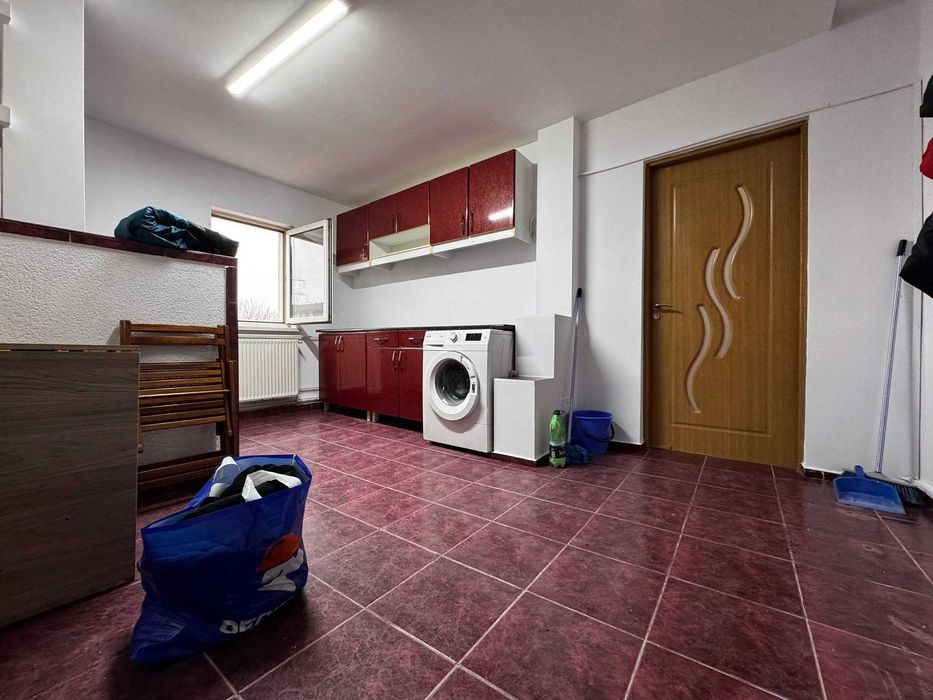 apartament Calea Sever Bocu