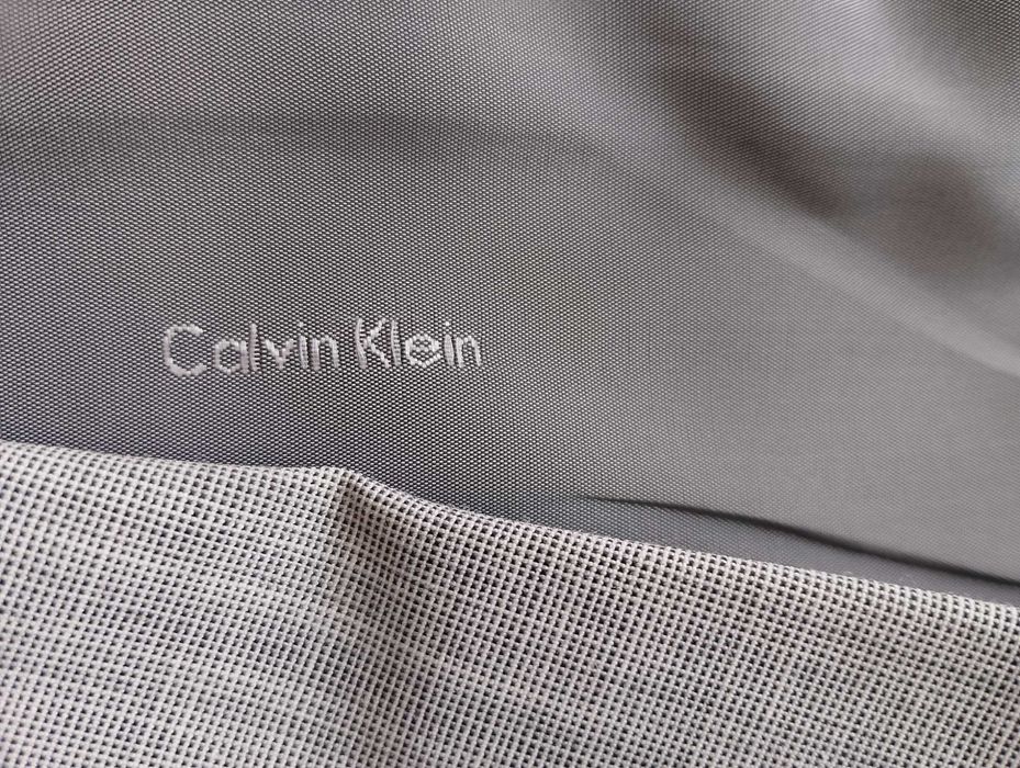 Мъжки костюм Calvin Klein 56