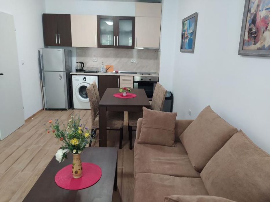 Продава се Двустаен апартамент в Ахелой - 65 кв.м за 824 €/кв.м - Снимка #5