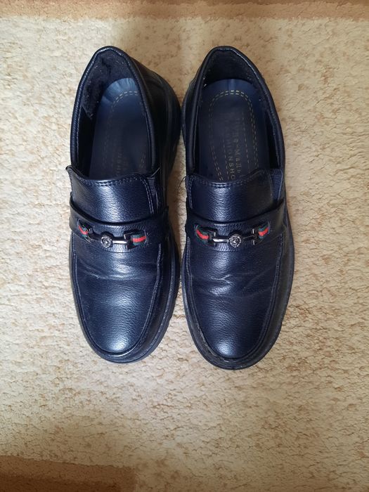 Обувь для мальчика