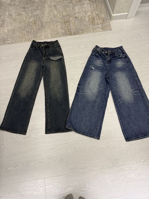 Джинсы 28 размер идеалные